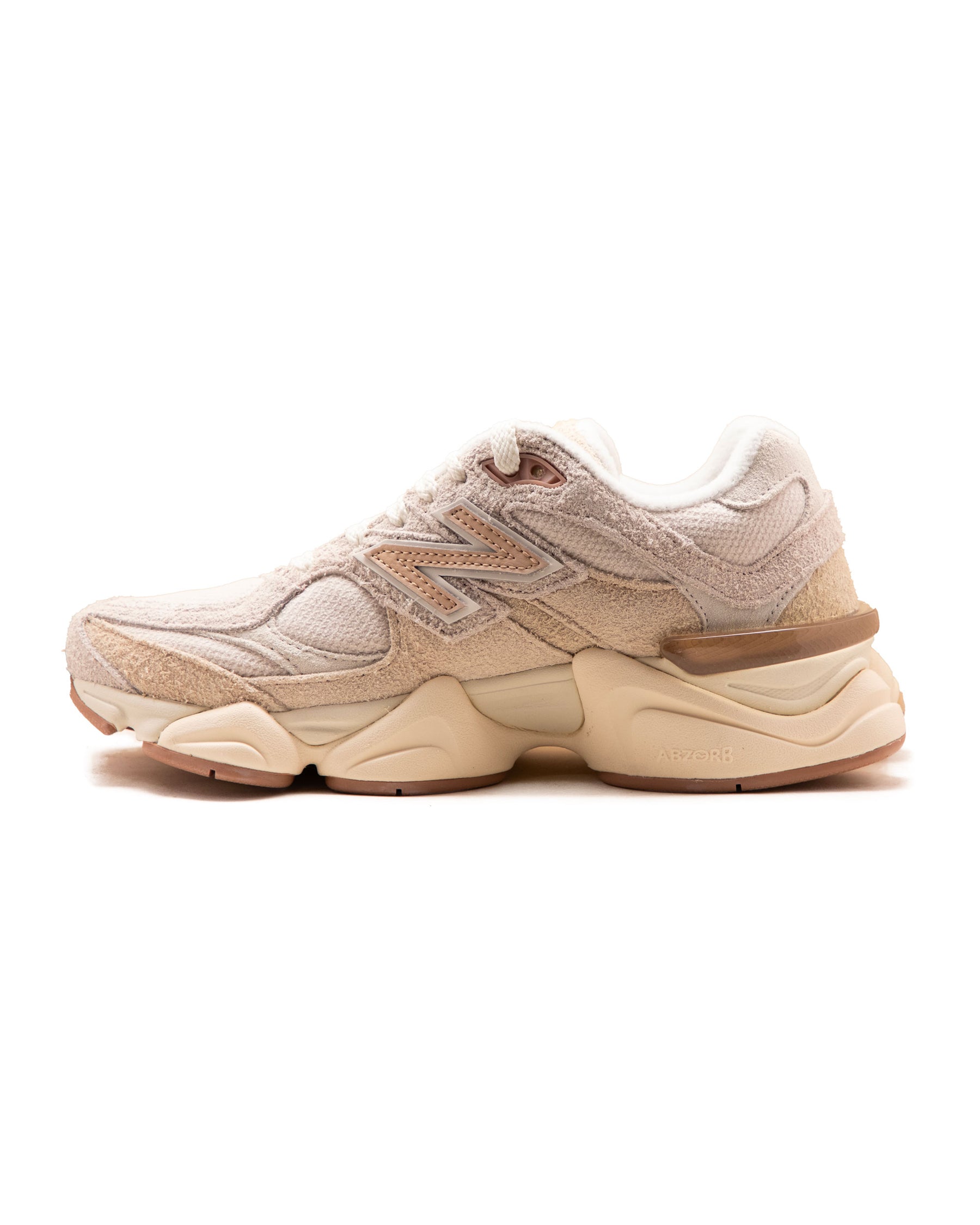 New Balance 9060 Bisque Sea Salt