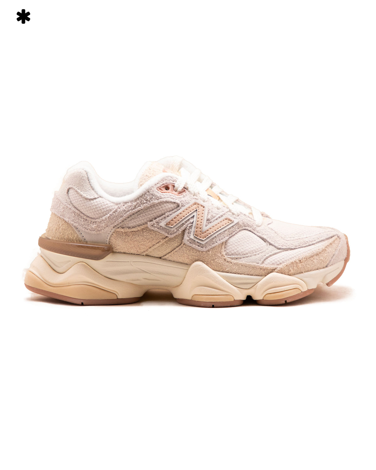 New Balance 9060 Bisque Sea Salt