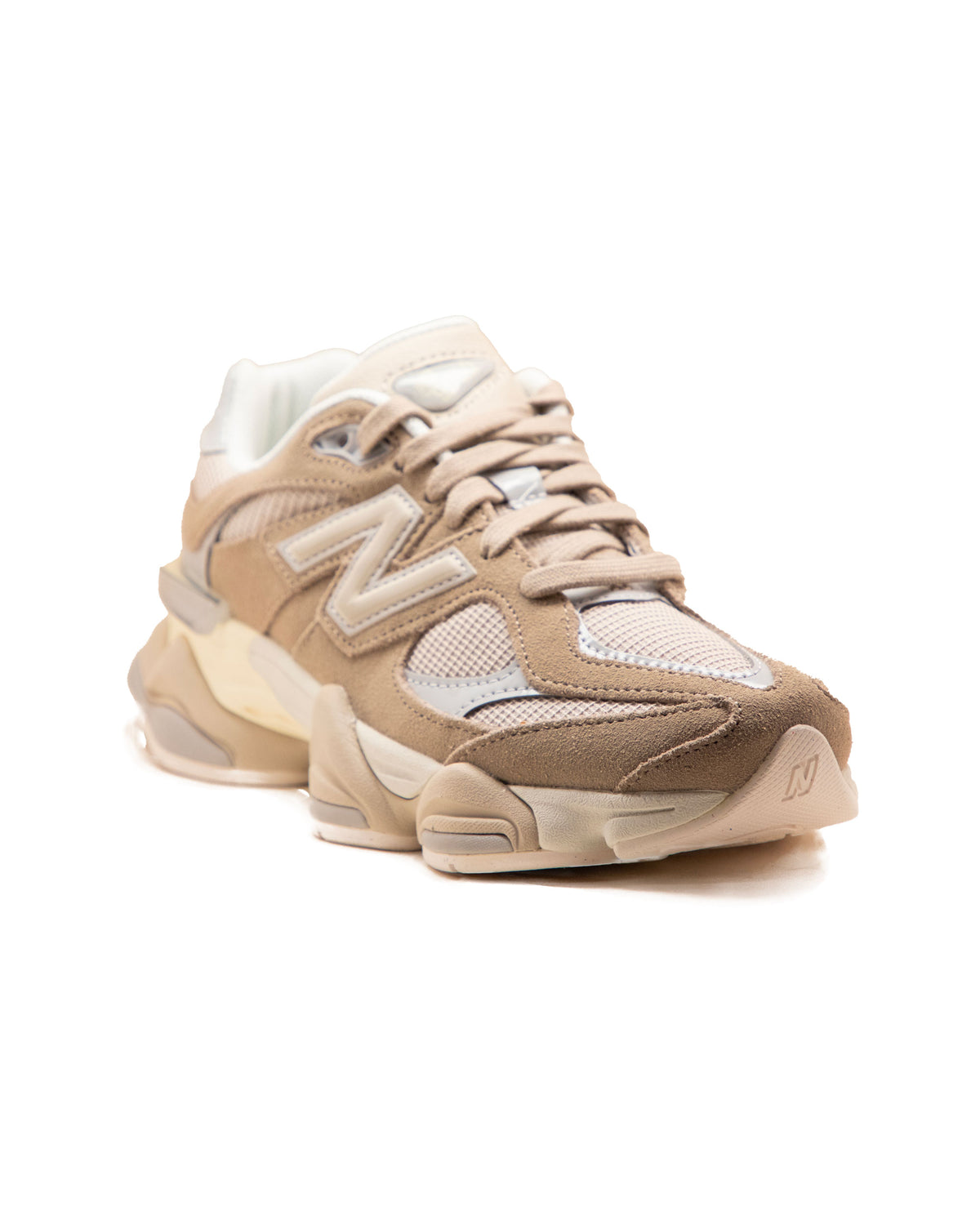 New Balance 9060 Driftwood Timberwolf Beige