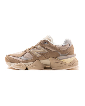New Balance 9060 Driftwood Timberwolf Beige