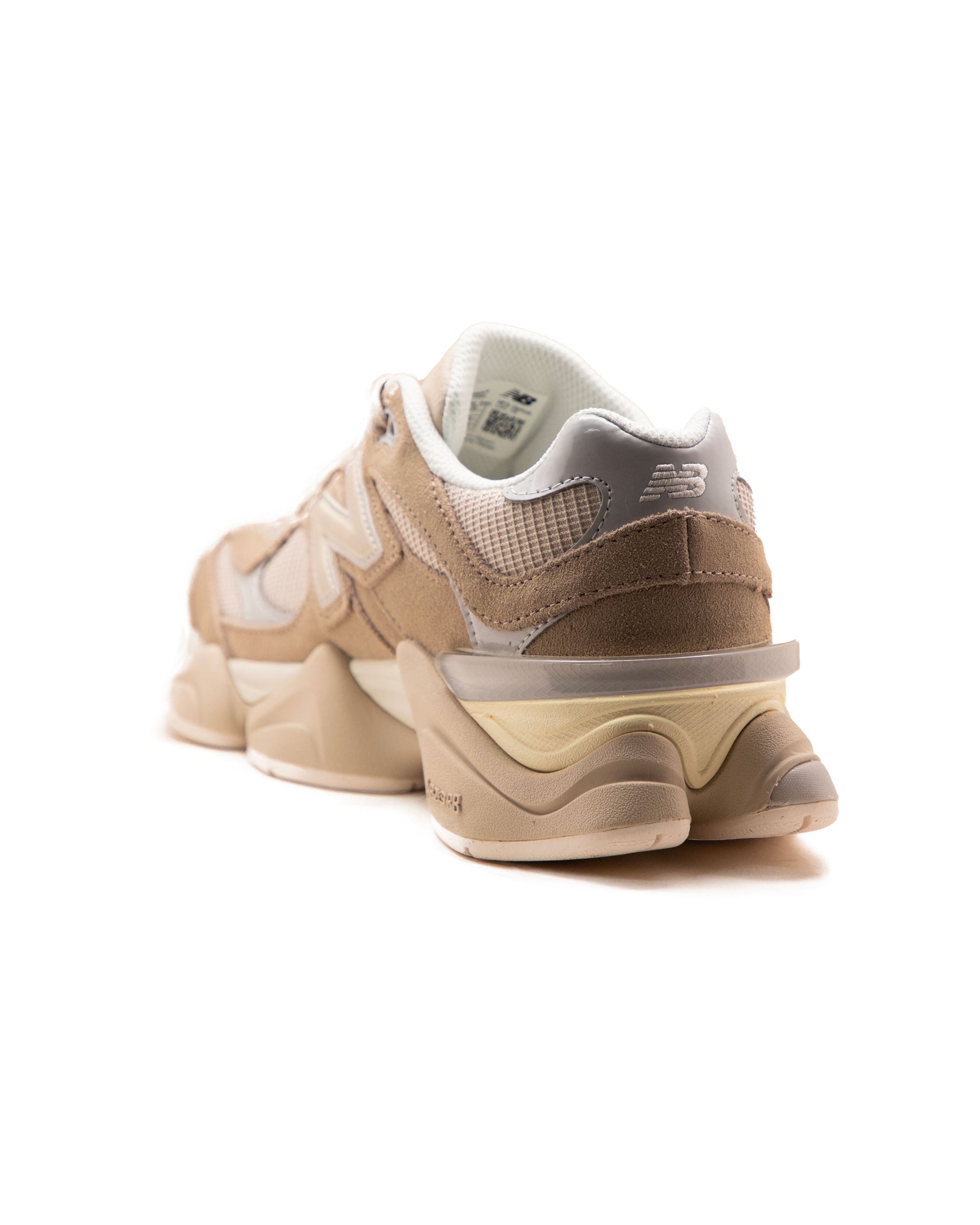 New Balance 9060 Driftwood Timberwolf Beige