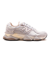 New Balance 9060 Driftwood Sea Salt Grigio