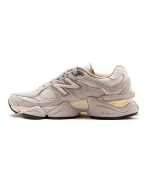 New Balance 9060 Driftwood Sea Salt Grigio