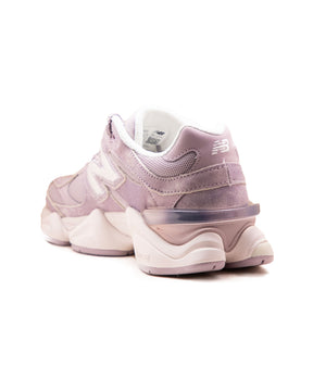 9060 Glicine Truffle Salt Sneakers