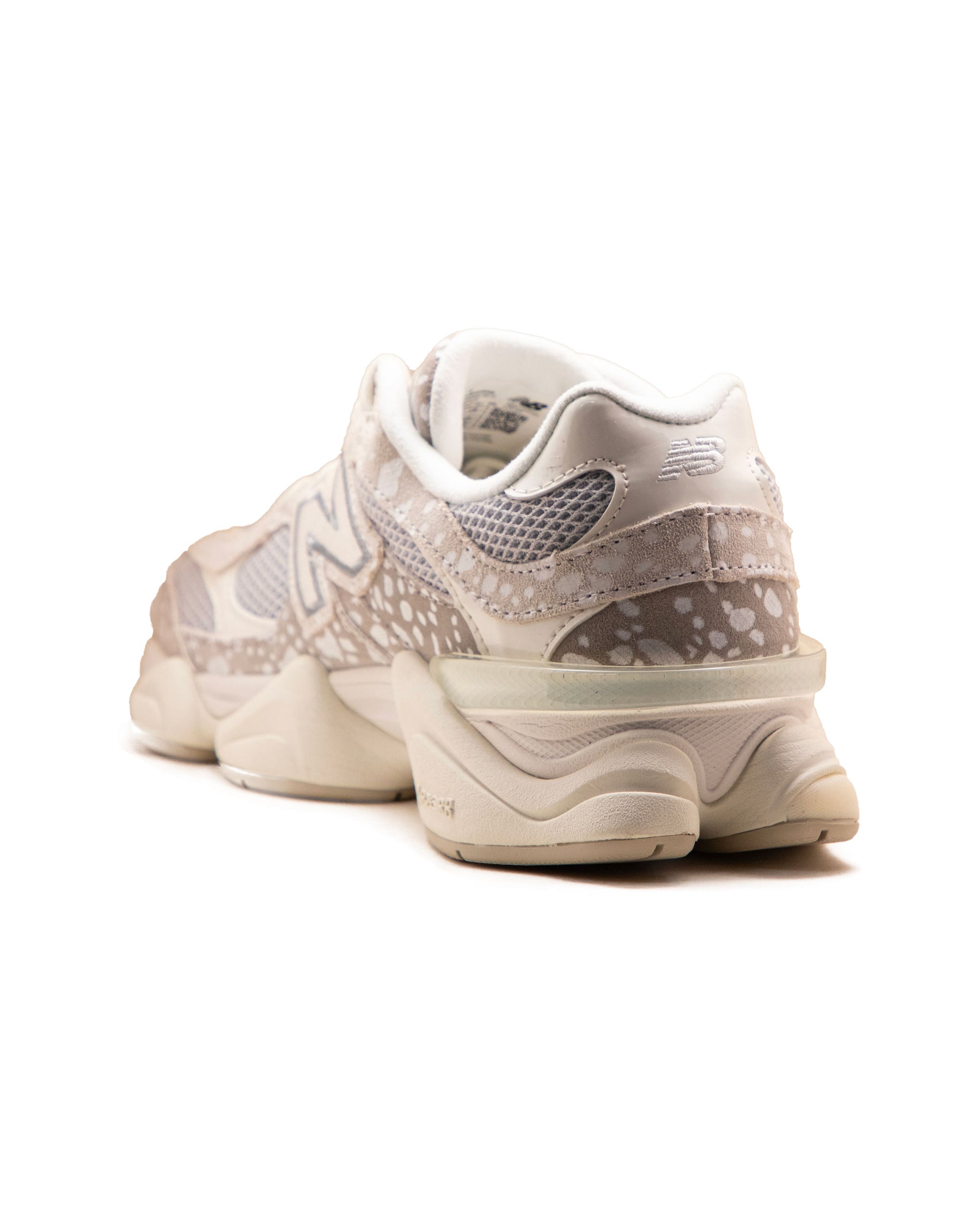 New Balance 9060 Grey Matter Reflection