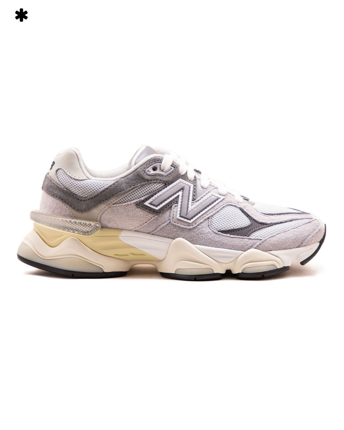 New Balance 9060 Grigia