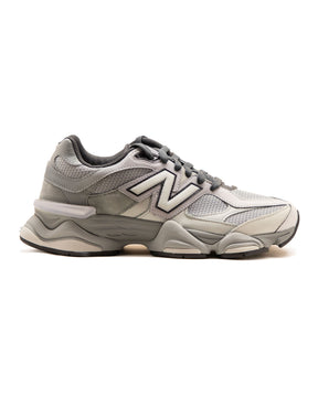 New Balance 9060 Grigio Harbor