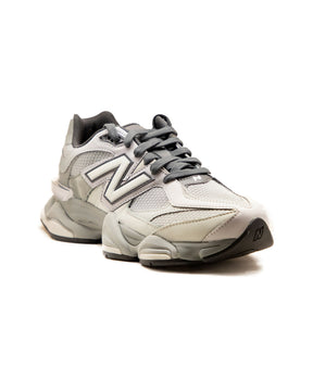 New Balance 9060 Grigio Harbor