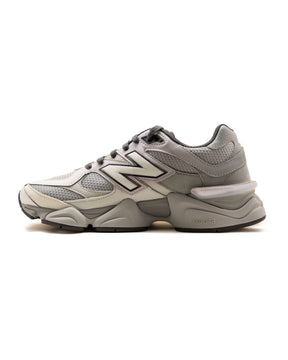 New Balance 9060 Grigio Harbor