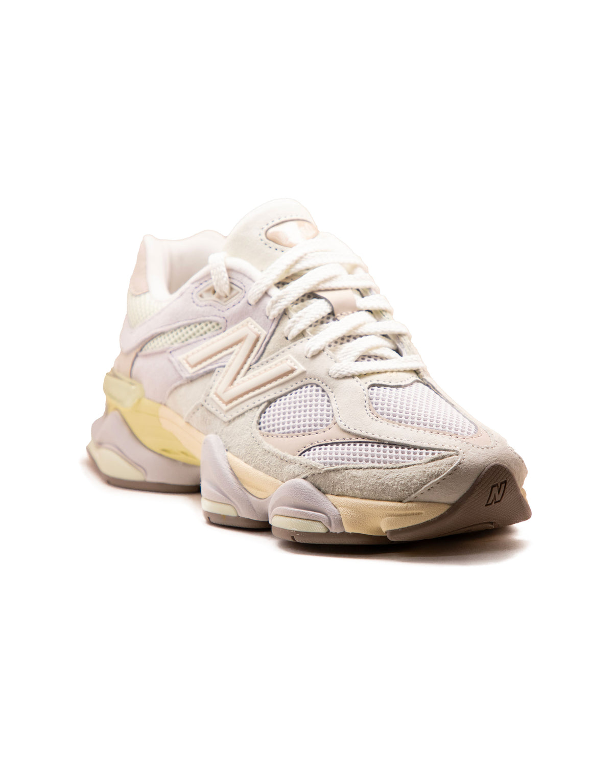 New Balance 9060 Mineral-Grey Matter