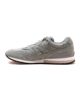 New Balance 996 Suede Grigio