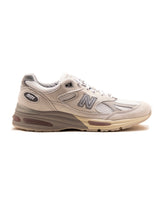 New Balance Made in UK 991V2 Wind Chime Grigio