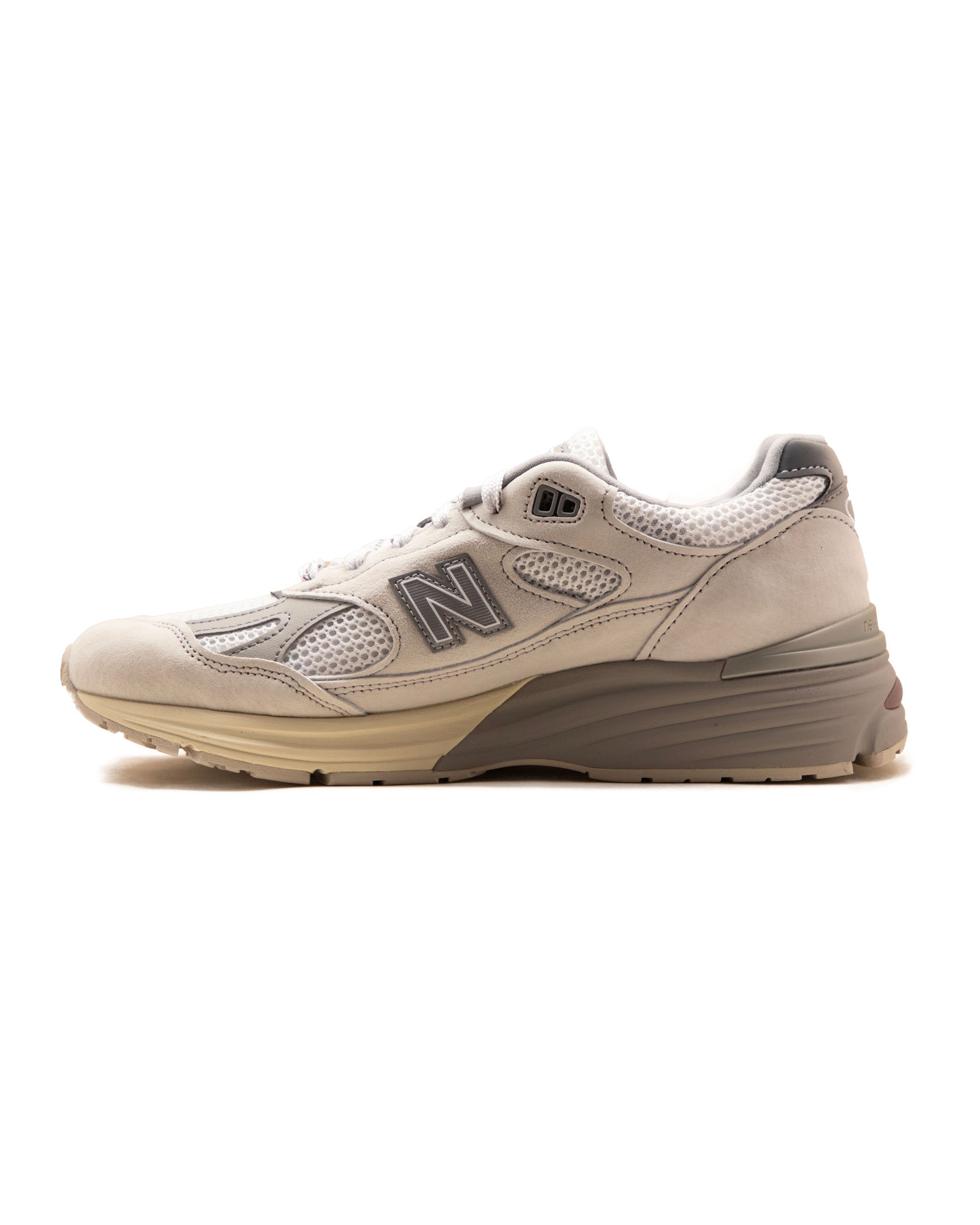 New Balance Made in UK 991V2 Wind Chime Grigio
