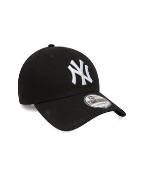 New Era League Essential 940 New York Yankees Black
