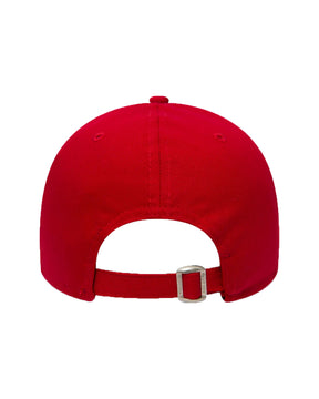 New Era League Essential 940 New York Yankees Red