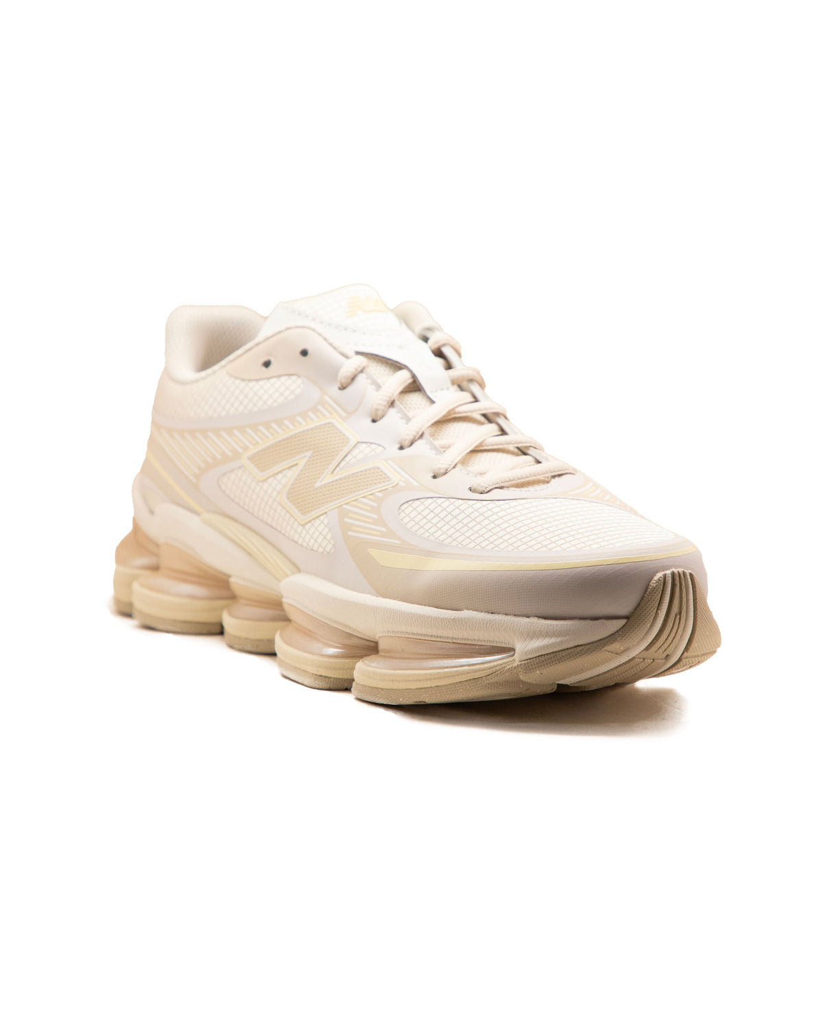 New balance 2000 Linen Sea Salt Beige