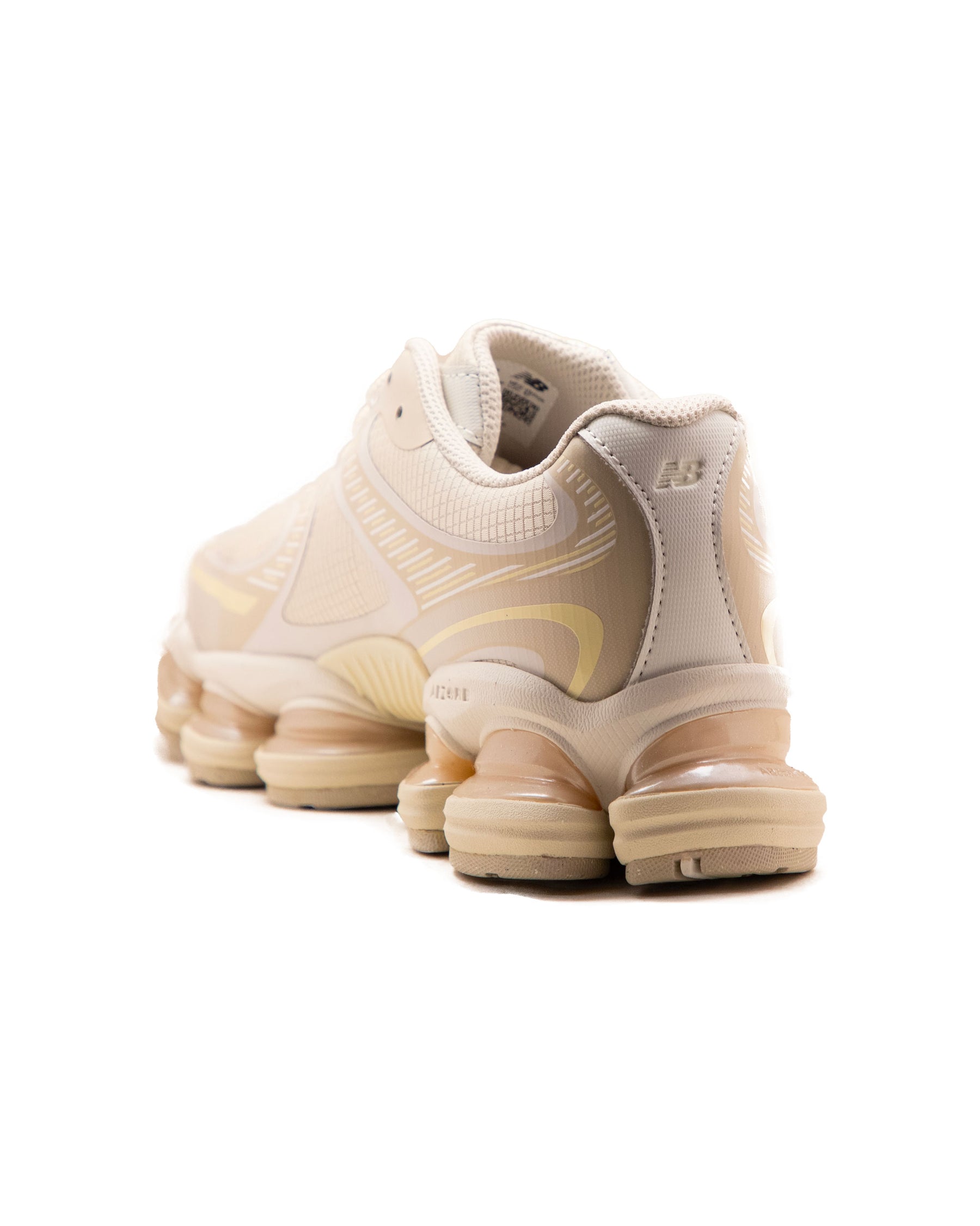 New balance 2000 Linen Sea Salt Beige