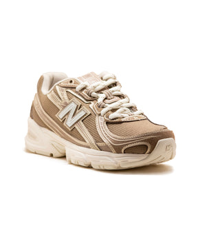 New balance 740 Mushroom Linen Brown