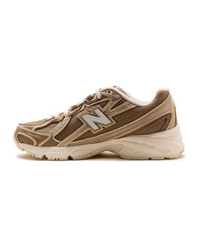 New balance 740 Mushroom Linen Brown