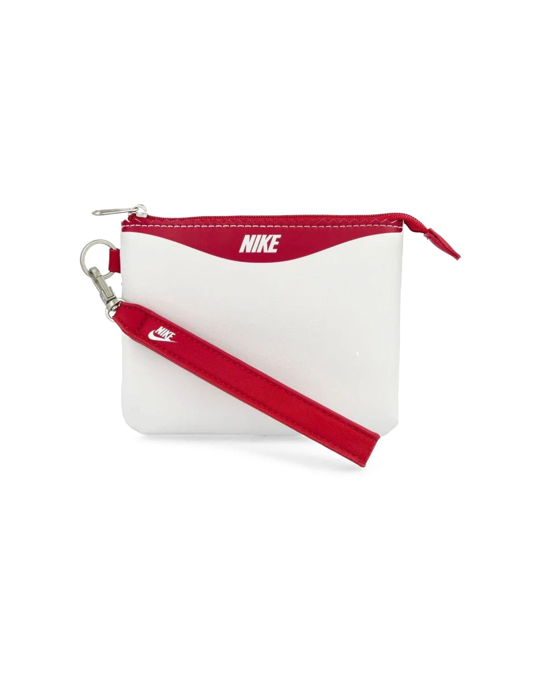 Nike Icon Cortez Wristlet White-Red-Royal