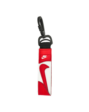 Nike Premium Key Holder Rosso-Bianco