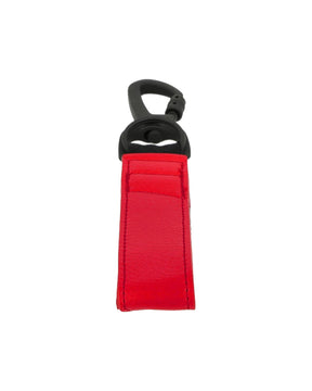 Nike Premium Key Holder Rosso-Bianco