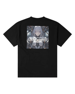 No Problemo No Limits Tee Nero