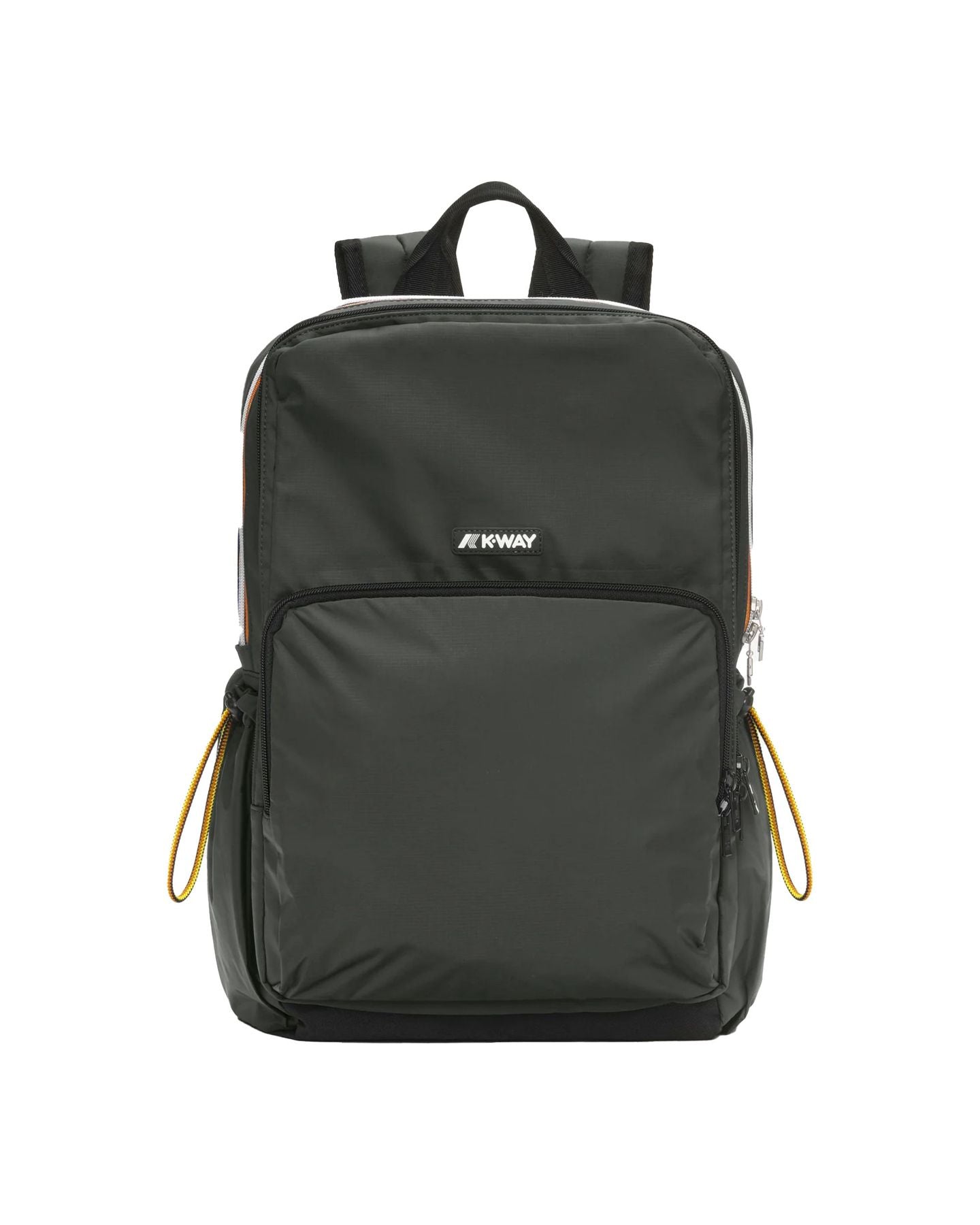 Zaino K-Way Gizy Green Blackish