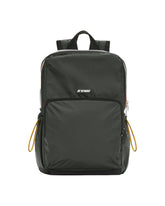 Zaino K-Way Gizy Green Blackish