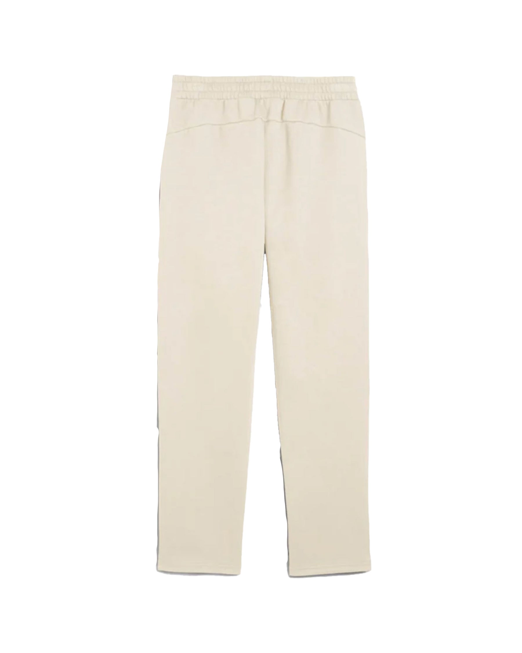 Man's Pumatech Track Pants Alpine Snow-Puma Black