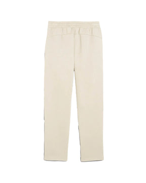 Man's Pumatech Track Pants Alpine Snow-Puma Black