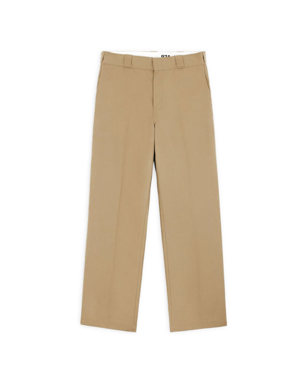 Dickies 874 Work Pant Rec W Khaki