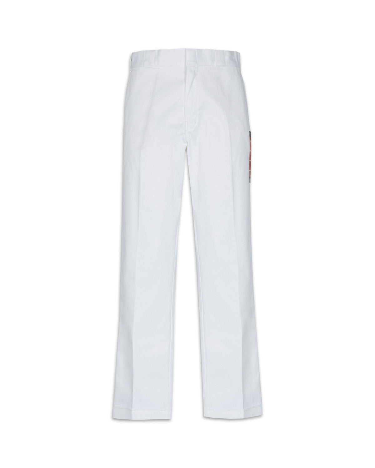 Pantalone Dickies 874 Work Pant Rec White