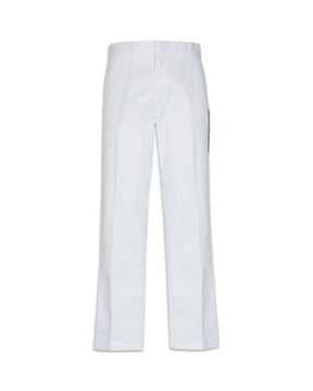 Dickies 874 Work Pant Rec White