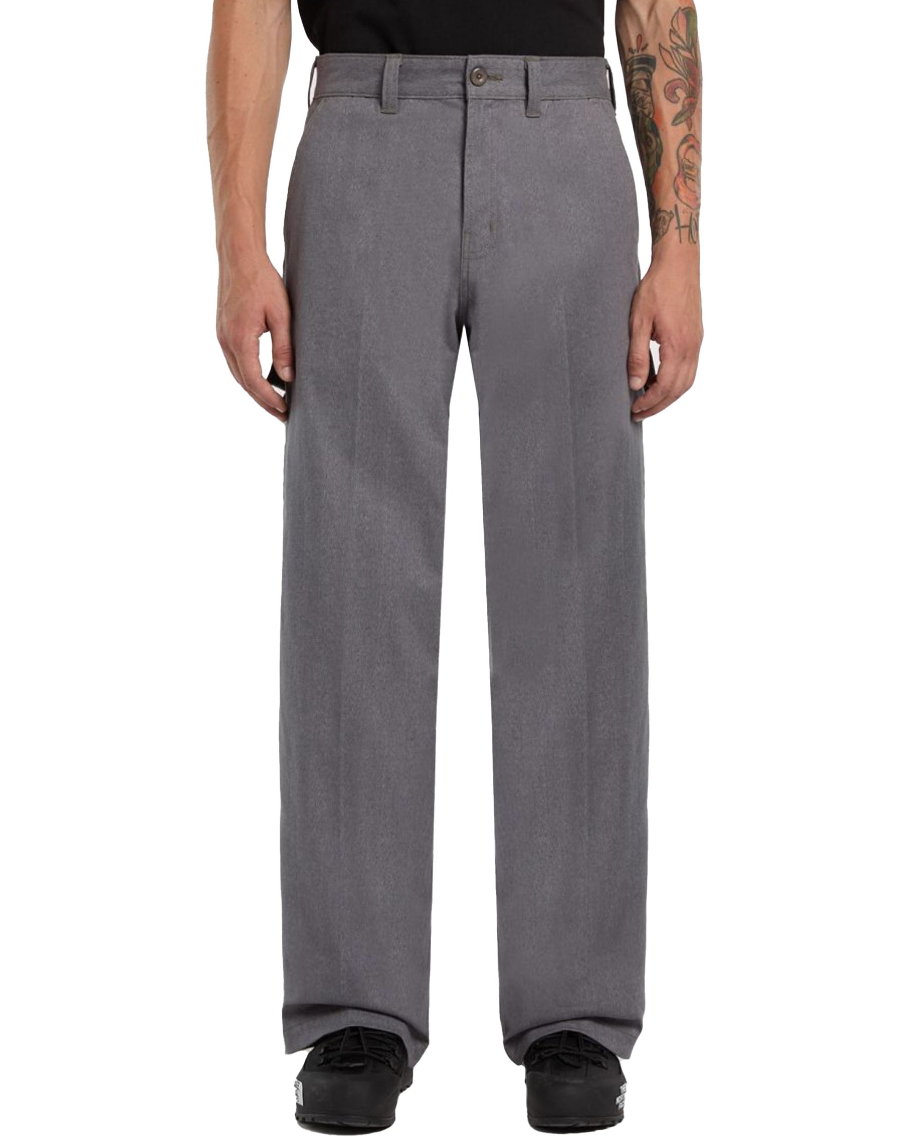 Pantalone Dickies Oliver Springs Painter Granite Gray
