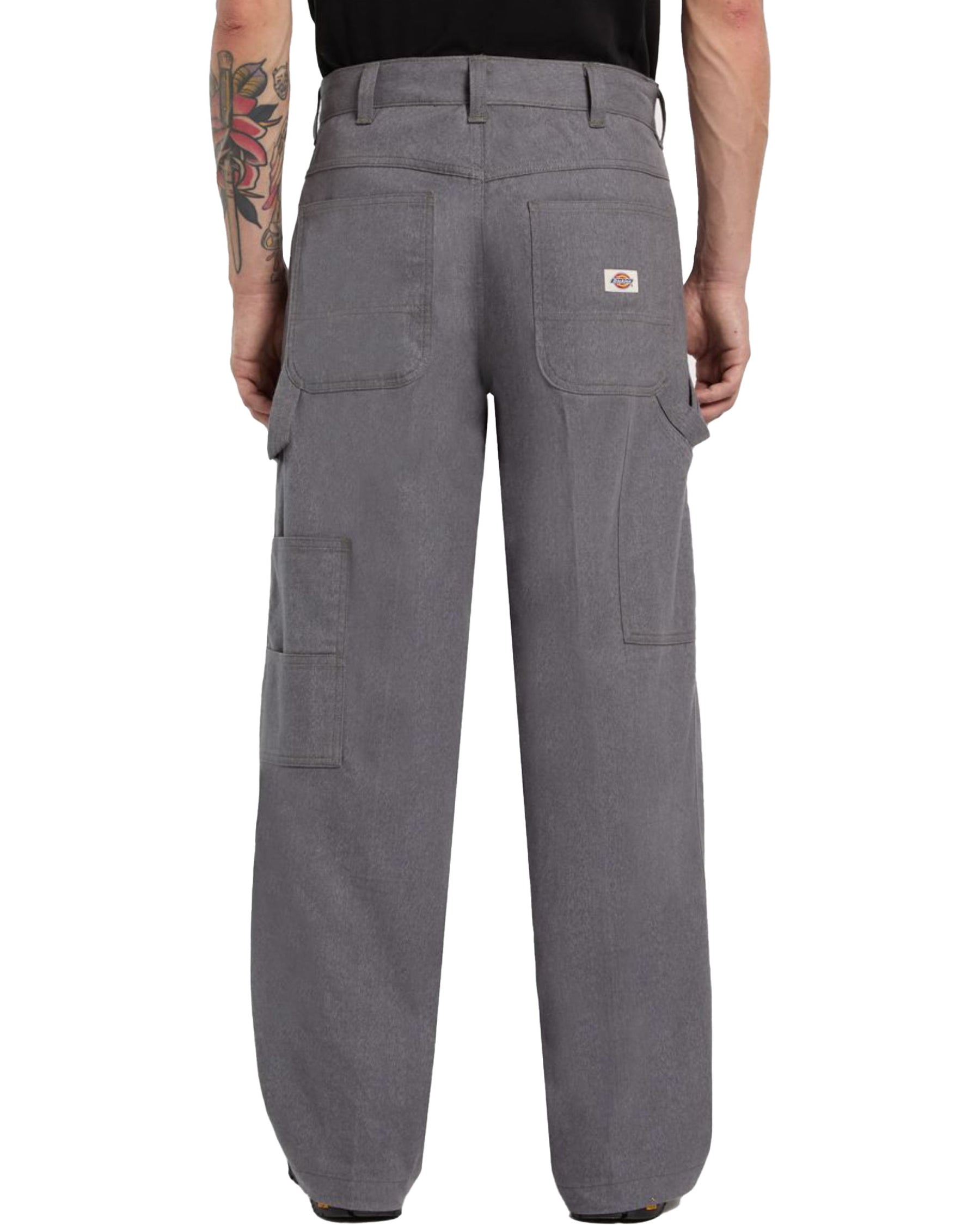 Pantalone Dickies Oliver Springs Painter Granite Gray
