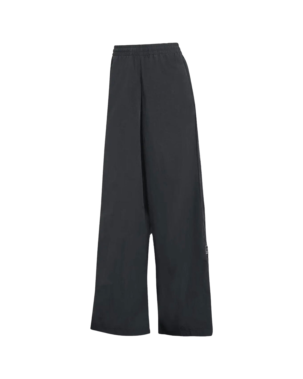 Pantalone Donna Adidas Adibreak Os Tp Black