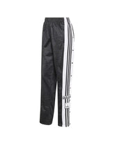 Pantalone Donna Adidas Aop Adibreak Pt Leopardato Nero