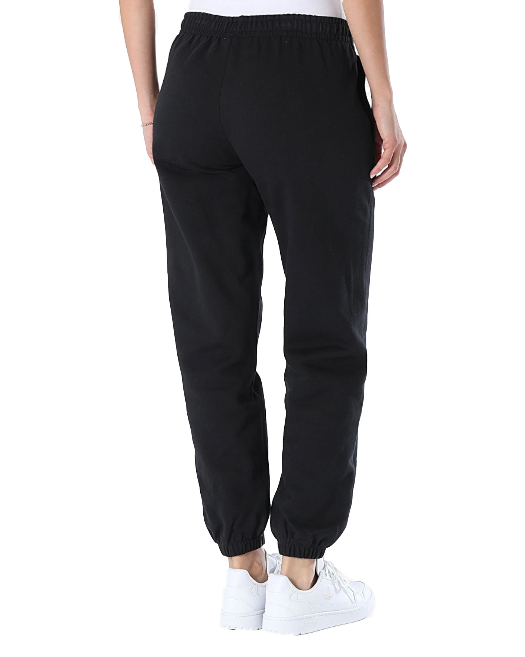 Adidas Ess Ft Pt Women's Pants Black