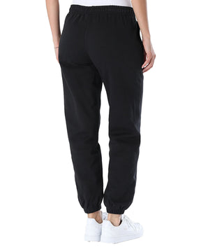 Adidas Ess Ft Pt Women's Pants Black
