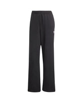 Pantalone Donna Adidas Ess Wl Nero