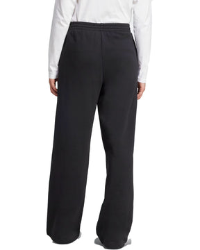 Pantalone Donna Adidas Ess Wl Nero