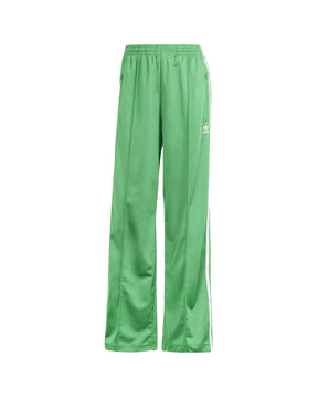 Pantalone Donna Adidas Firebird Trackpant Verde