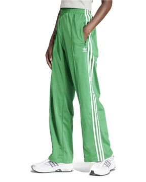 Pantalone Donna Adidas Firebird Trackpant Verde