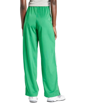 Pantalone Donna Adidas Firebird Trackpant Verde