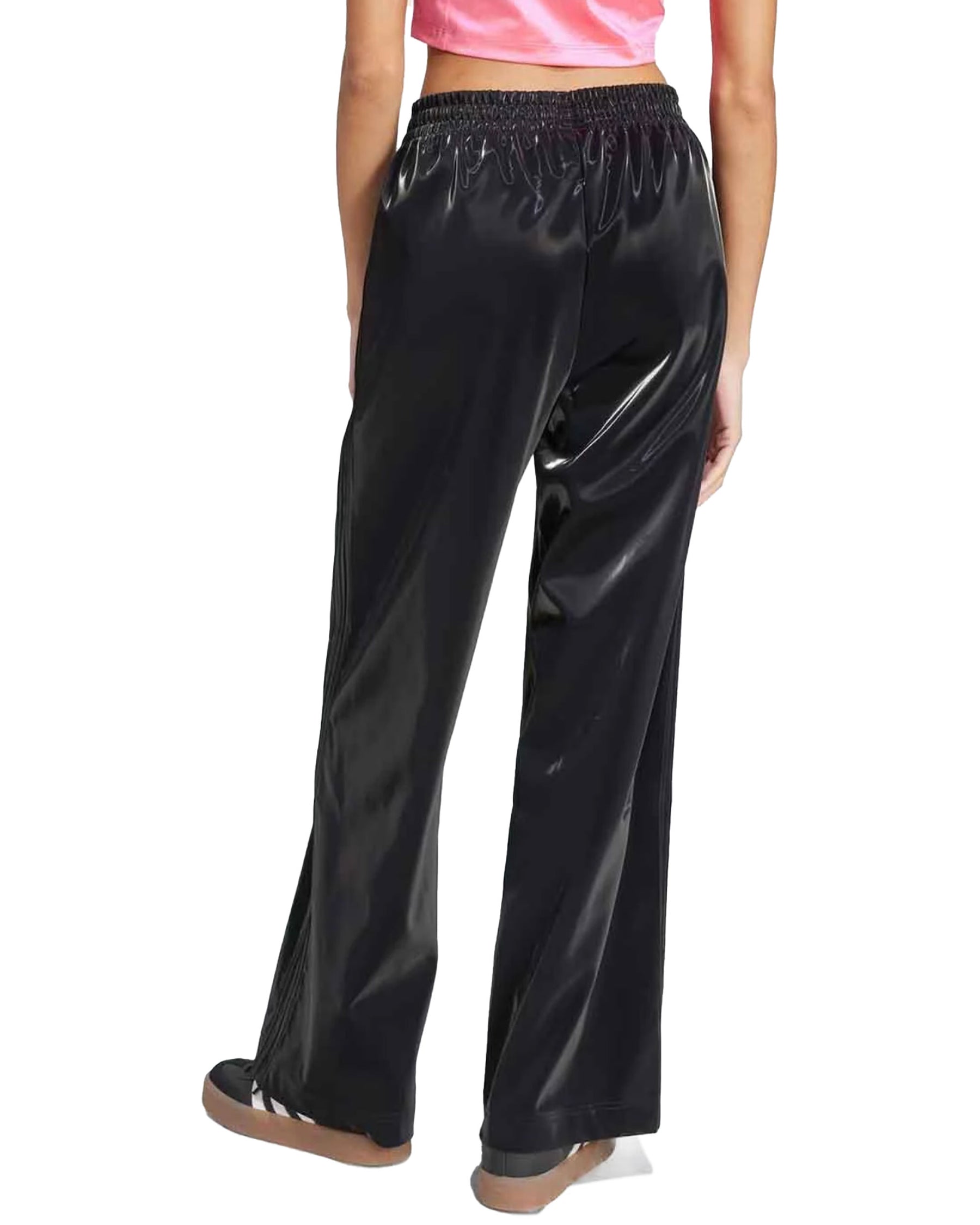 Pantalone Donna ADIDAS Holiday Tp Black