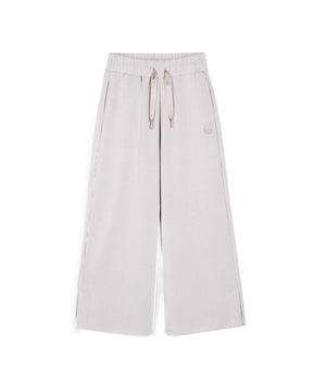 Colmar Original Interlock Beige Women's Trousers