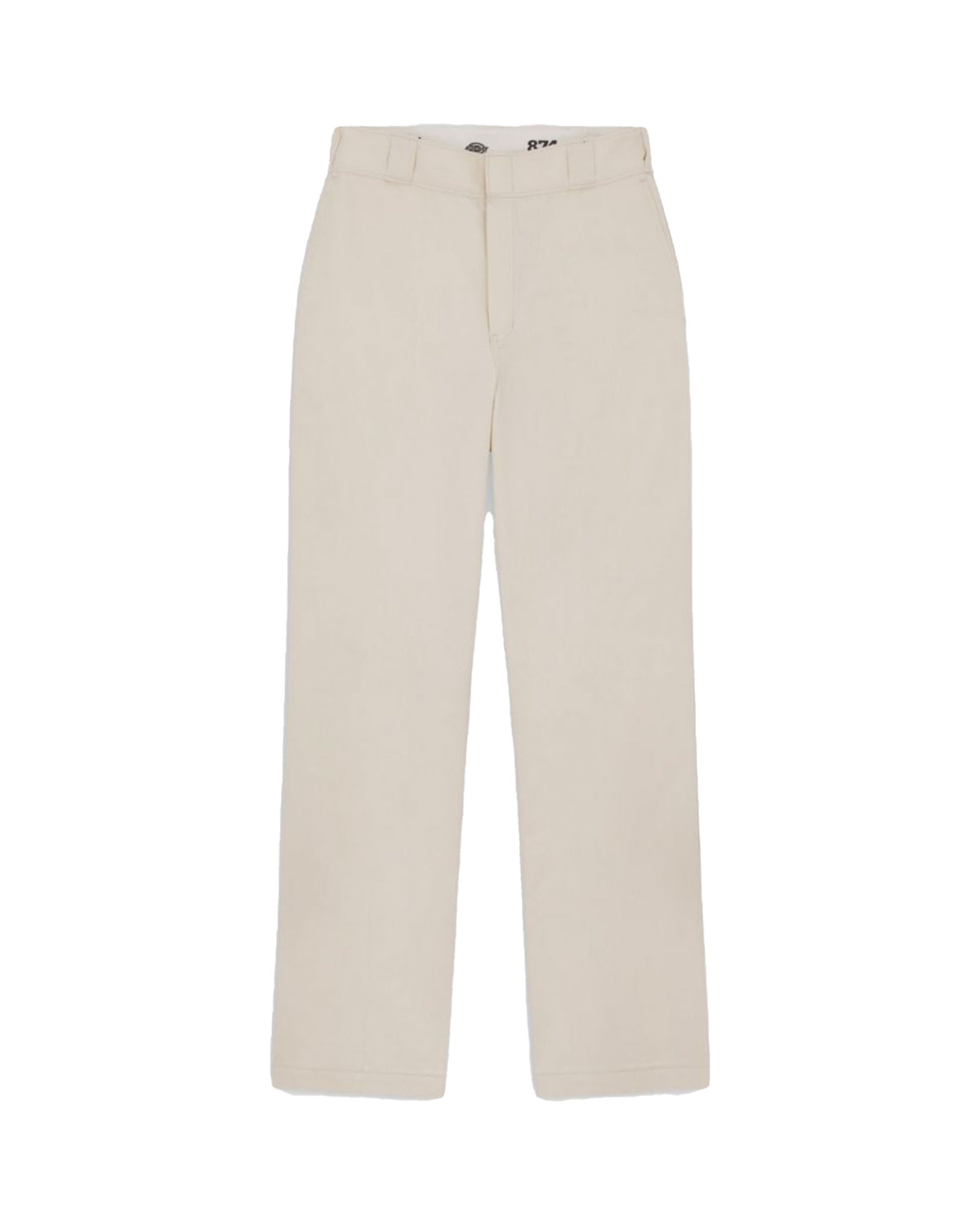 Woman Dickies 874 Work Pant Rec W Withecap Gray