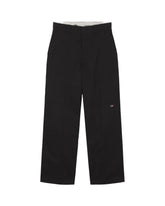 Pantalone Donna Dickies Double Knee Rec W Nero