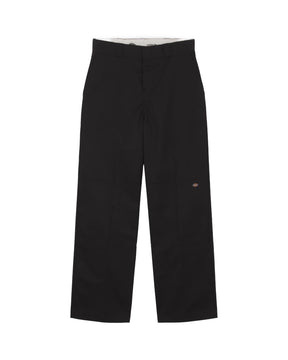 Pantalone Donna Dickies Double Knee Rec W Nero